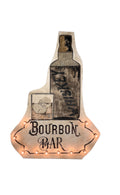 marquee Bourbon Bar