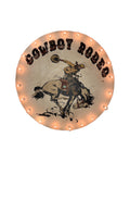 marquee Cowboy Rodeo